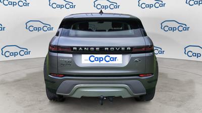 Land Rover Range Rover Evoque II 2.0 D150 Bva s - Automatique
