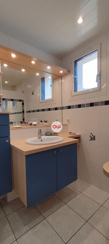 Maison - 113 m² - 5 pièces