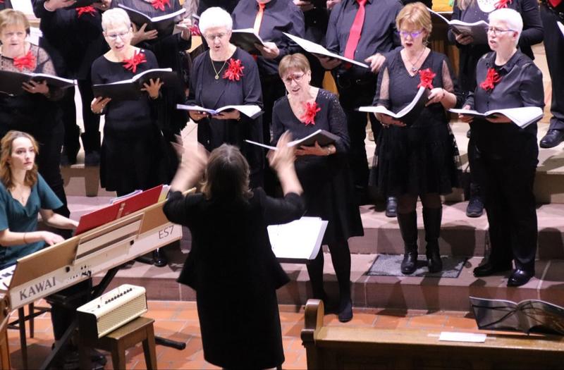 Concert - Not' en vrac