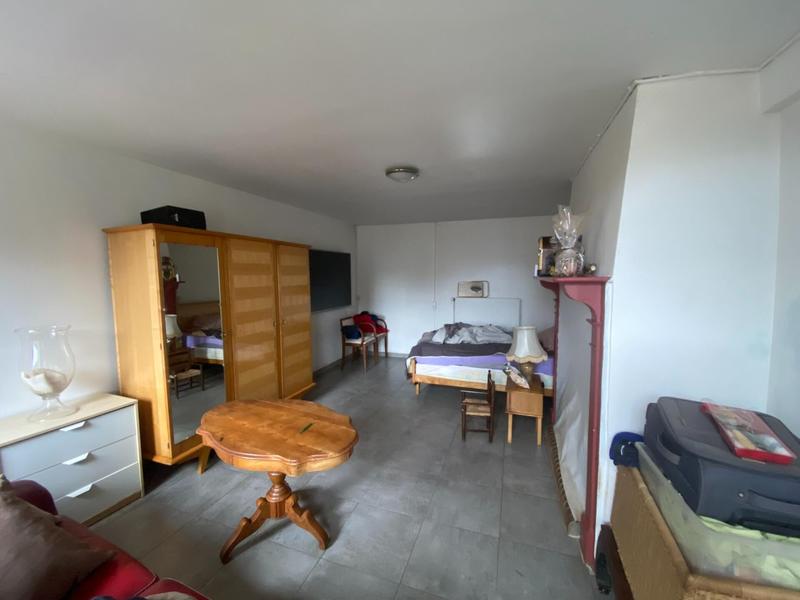 Maison - 42 m² - 2 pièces