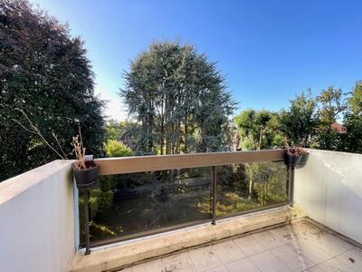 Appartement - 32 m² - 1 pièce