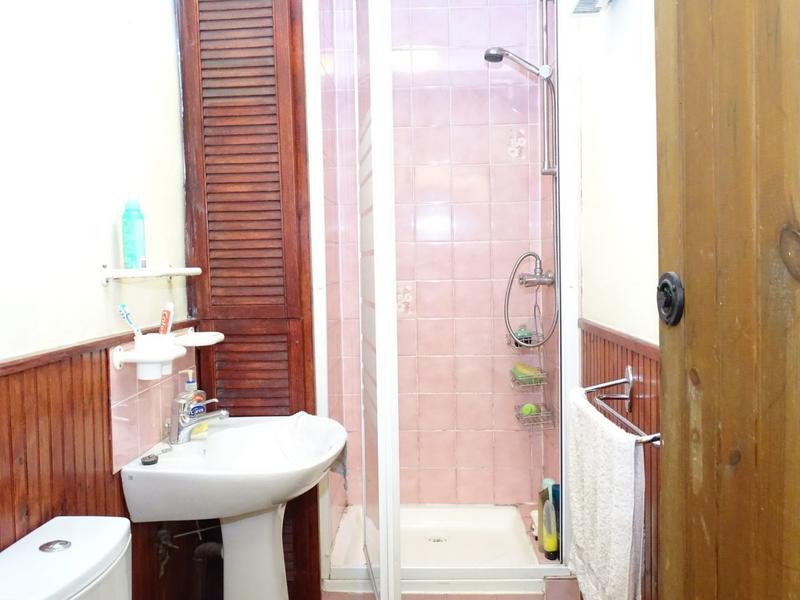 Maison - 83 m² - 5 pièces