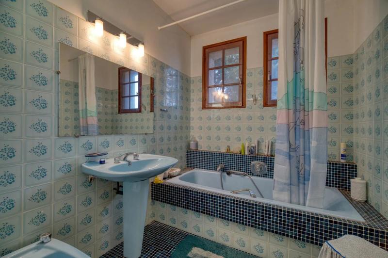 Villa - 206 m² - 7 pièces