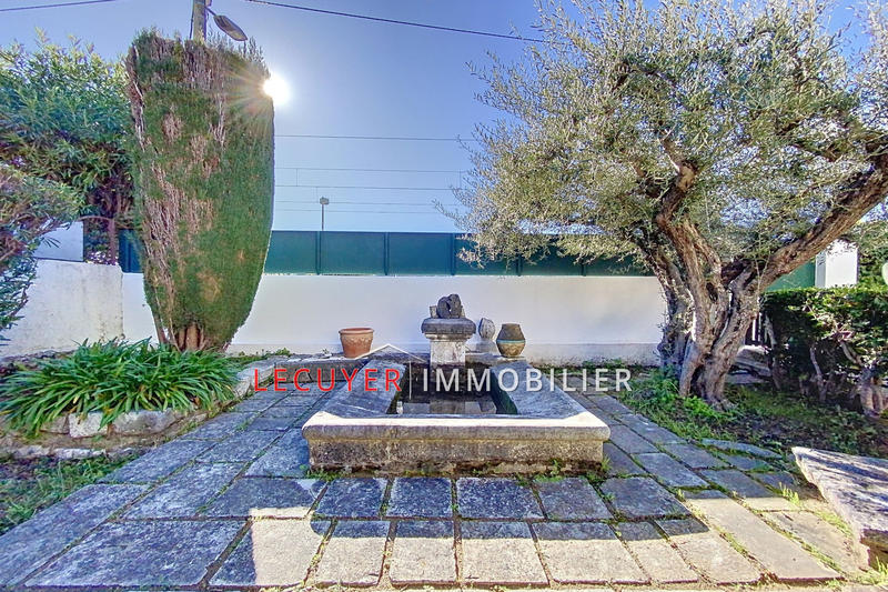 Maison - 125 m² - 6 pièces