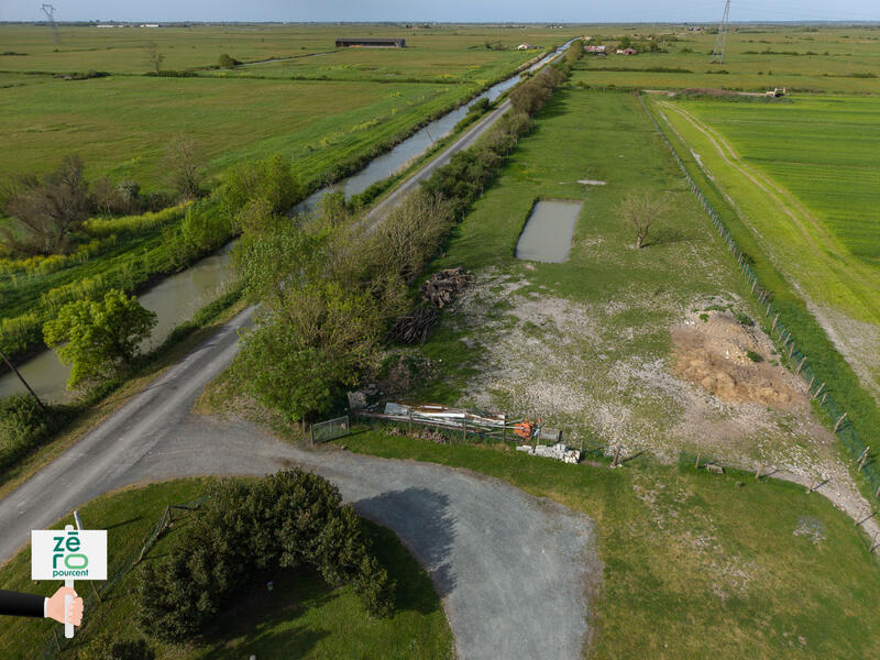 Maison - 135 m² - 7 pièces