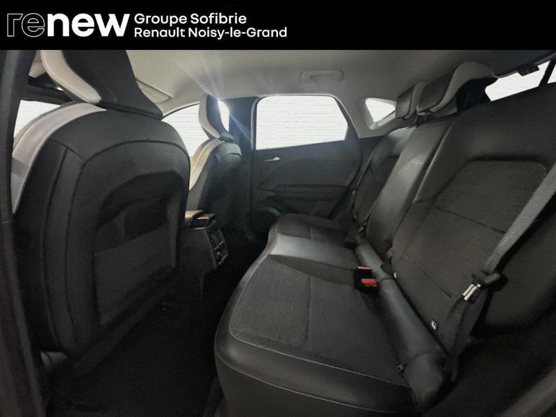 Renault Captur TCe 140 Edc - 21 Intens