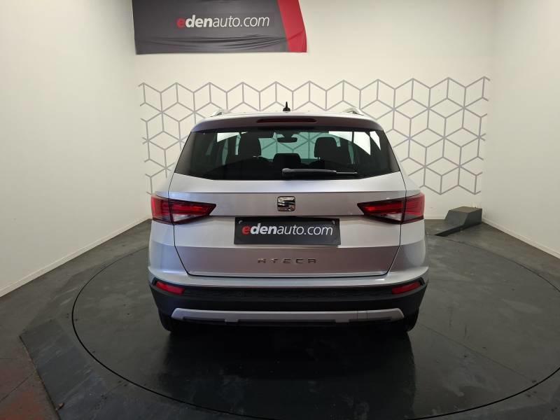 Seat Ateca 2.0 Tdi 150 ch Start/Stop Urban