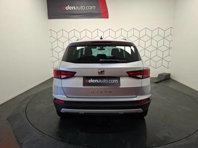 Seat Ateca 2.0 Tdi 150 ch Start/Stop Urban