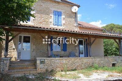 Maison - 210 m² - 7 pièces