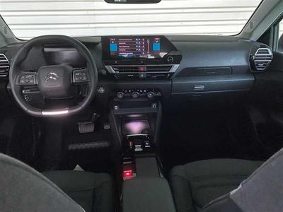 Citroën C4 1.2 PureTech 130ch Shine Eat8