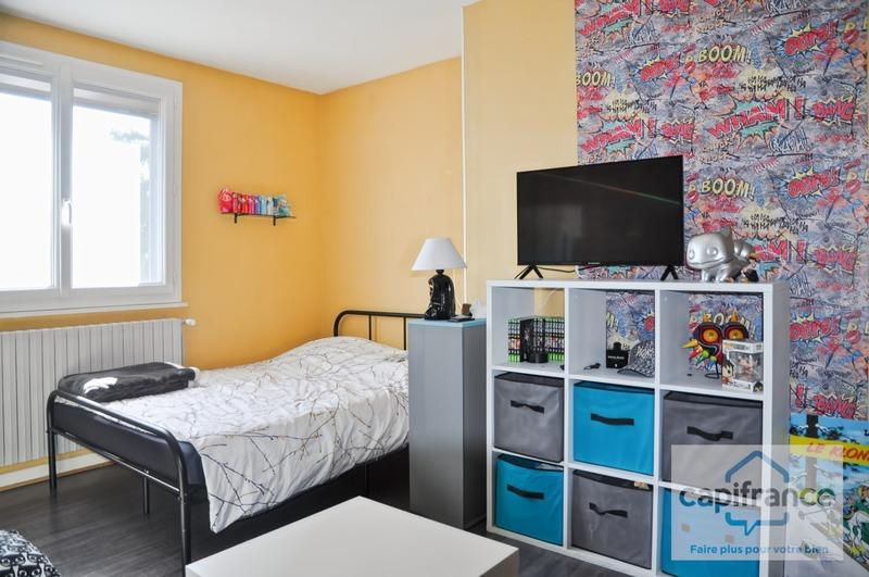 Maison - 200 m² - 9 pièces