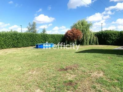 Maison - 157 m² - 6 pièces