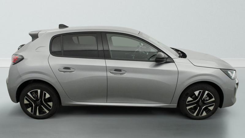 Peugeot 208 Hybrid 110 e-Dcs6 Allure