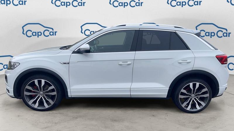 Volkswagen t-Roc 2.0 Tdi 150 R-Line - Automatique Toit ouvrant