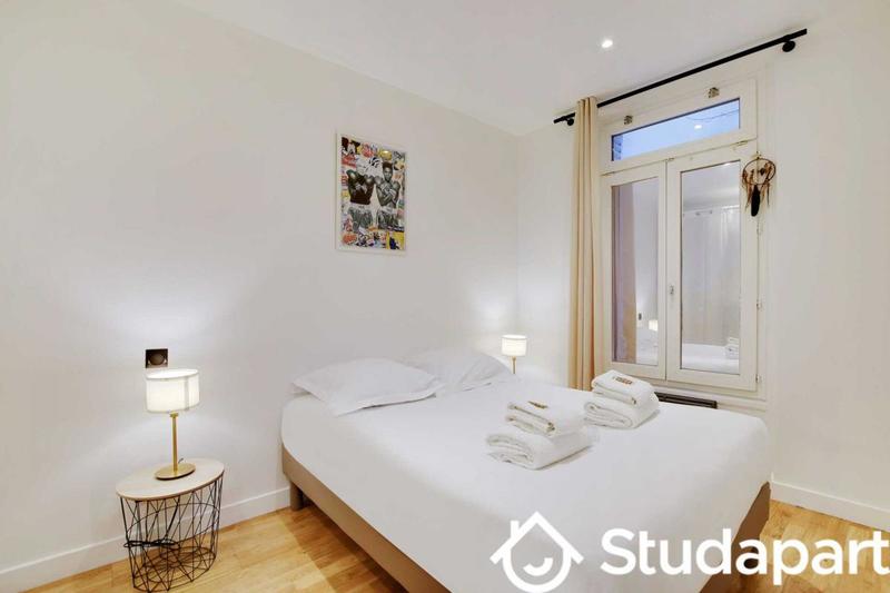 Appartement - 81 m² - 5 pièces