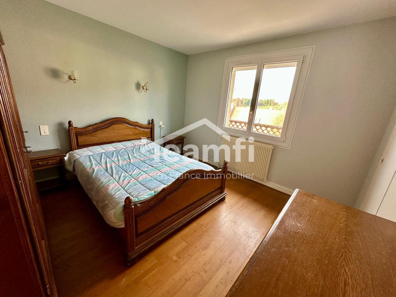 Maison - 176 m² - 5 pièces