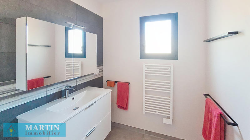 Villa - 145 m² - 5 pièces