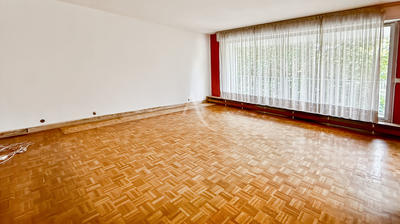 Appartement - 98 m² - 4 pièces