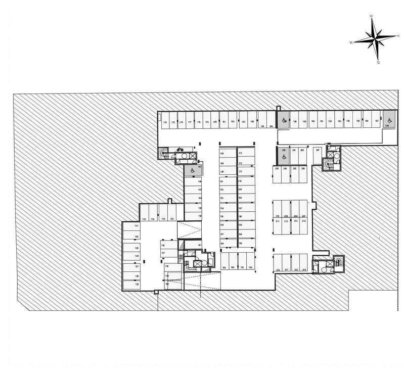 Appartement - 25 m² - 1 pièce