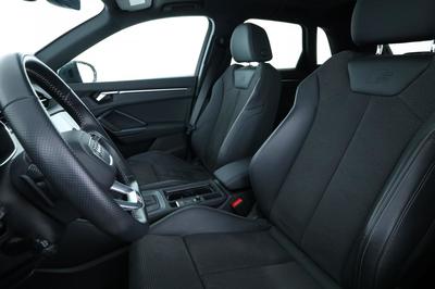 Audi Q3 35 Tfsi s Edition s tronic 7 150 ch