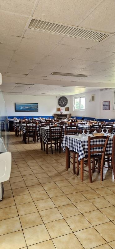 Fonds de commerce - 200 m²