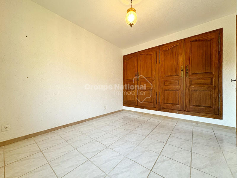 Maison - 122 m² - 5 pièces