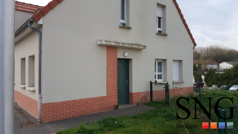 Villa - 52 m² - 2 pièces