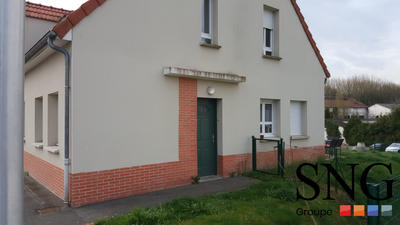 Villa - 52 m² - 2 pièces