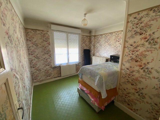 Maison - 86 m² - 5 pièces