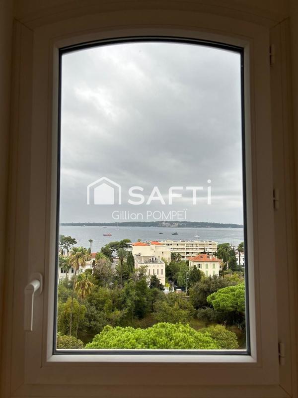 Appartement - 68 m² - 2 pièces