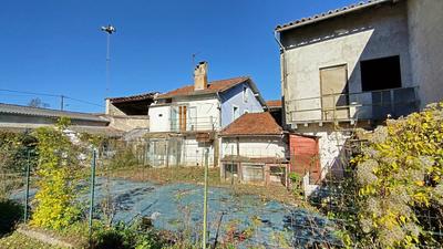 Maison - 101 m² - 4 pièces