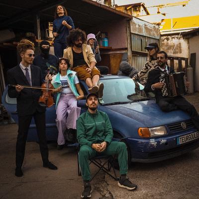 Café de l'espace : Baikal