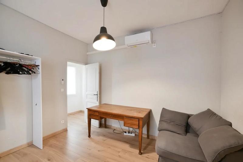 Maison - 187 m² - 7 pièces