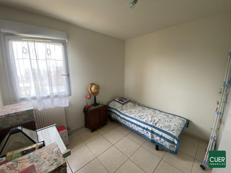 Appartement - 83 m² - 4 pièces