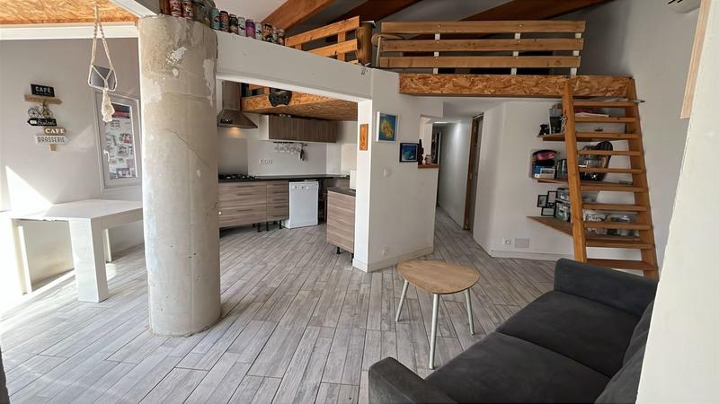 Maison d'architecte - 235 m² - 7 pièces