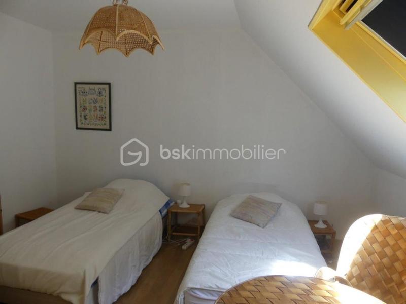 Maison - 95 m² - 6 pièces