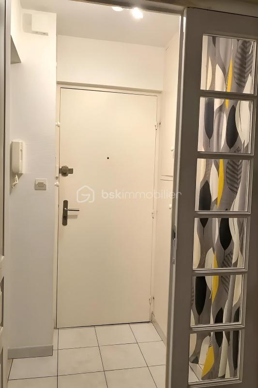 Appartement - 77 m² - 4 pièces