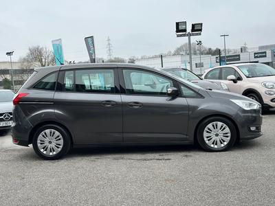 Ford Grand c-Max II (2) 1.5 Tdci 120 s&amp;S Trend Business Powershift