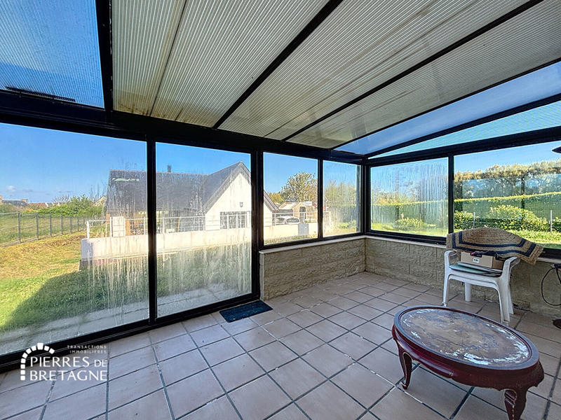 Maison - 190 m² - 8 pièces