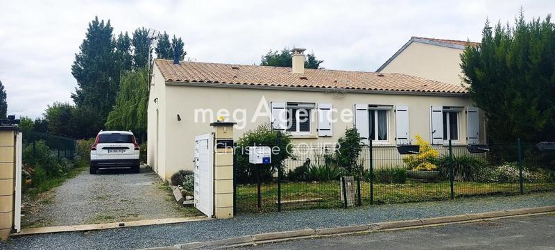 Maison de campagne - 136 m² - 8 pièces