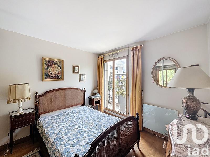 Appartement - 113 m² - 4 pièces