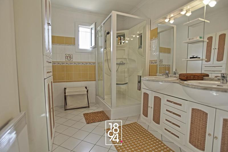 Villa - 88 m² - 4 pièces