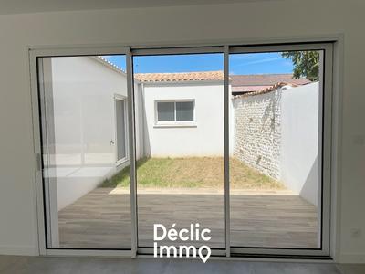 Maison - 153 m² - 5 pièces