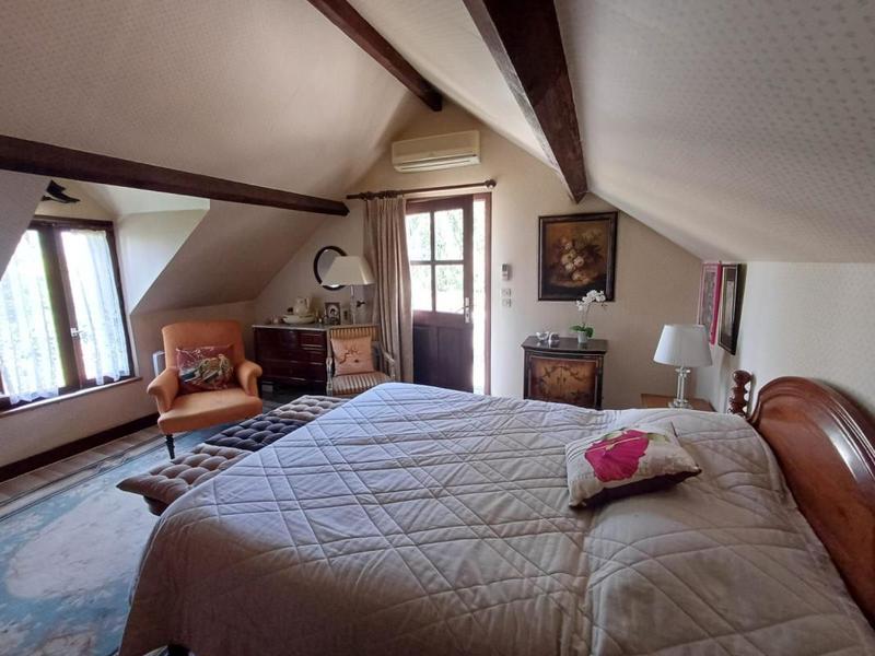 Maison - 165 m² - 6 pièces