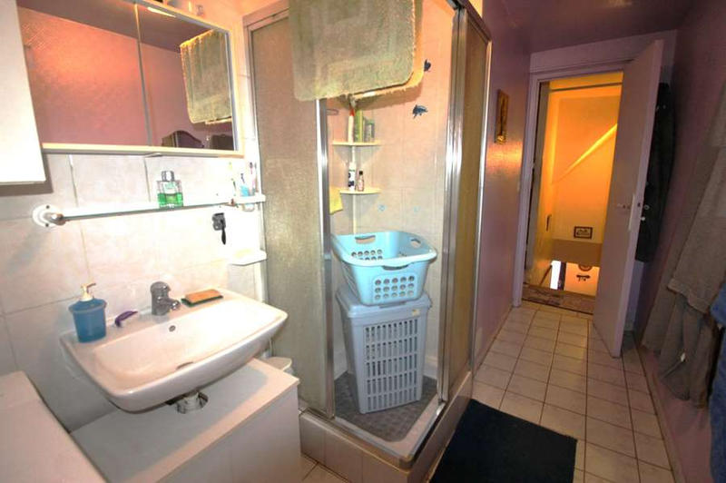 Maison - 60 m² - 4 pièces