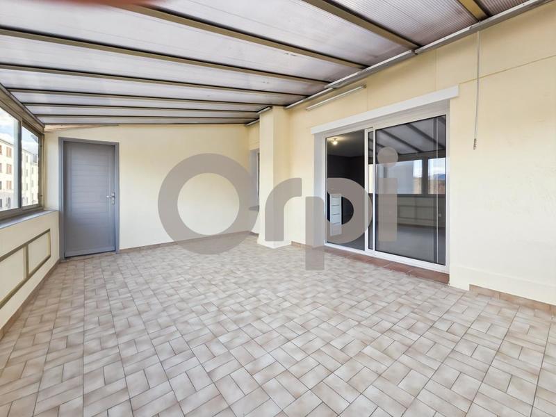 Maison - 82 m² - 3 pièces