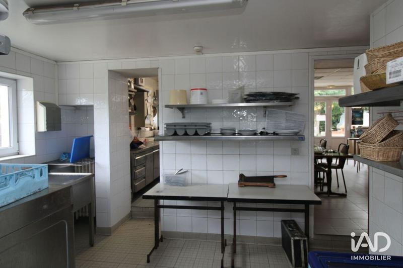 Local commercial - 340 m²