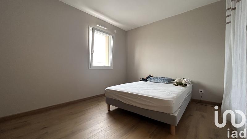 Maison - 106 m² - 5 pièces