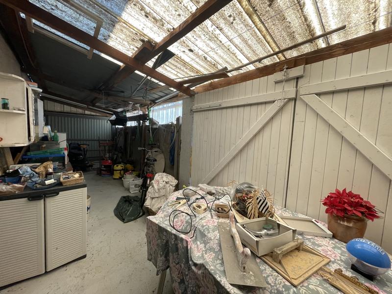 Maison - 167 m² - 4 pièces