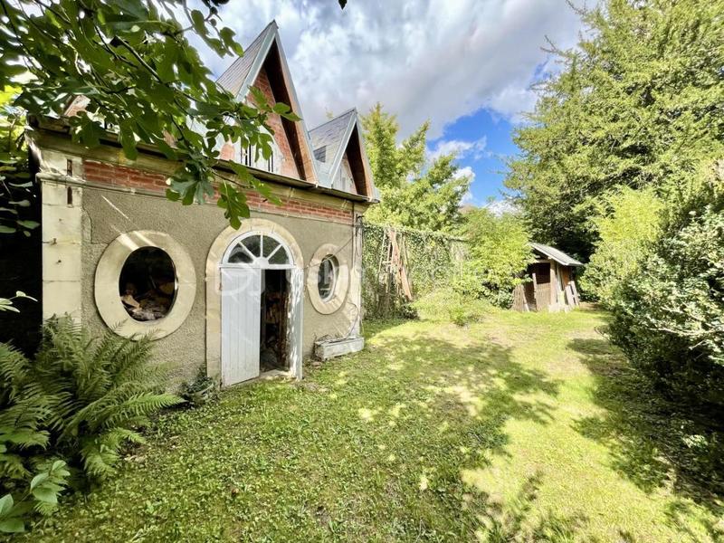 Maison bourgeoise - 426 m² - 14 pièces